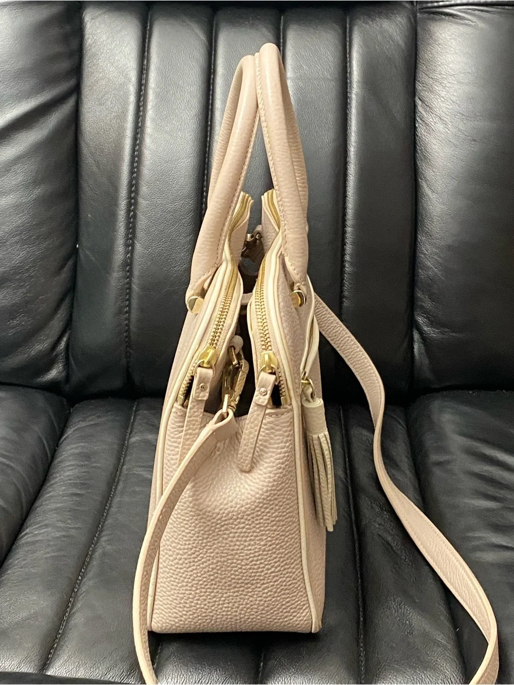 Kate Spade satchel bag